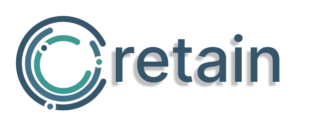 RetainLearning logo